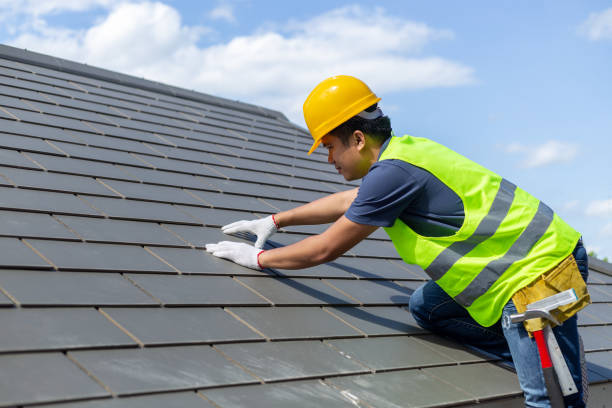 Best Affordable Roofing Company  in Argentine, MI