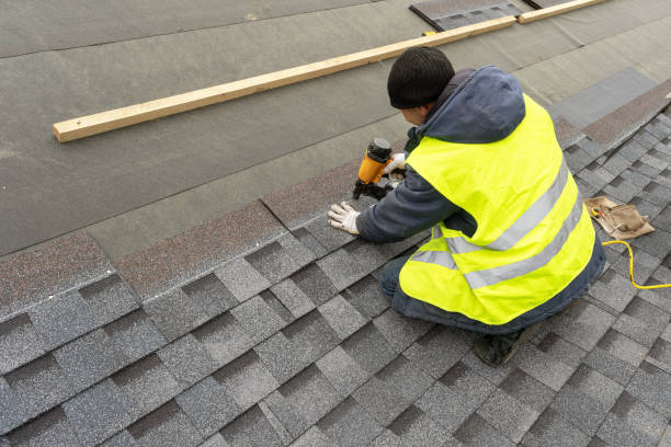 Quick and Trustworthy Emergency Roof Repair Services in Argentine, MI