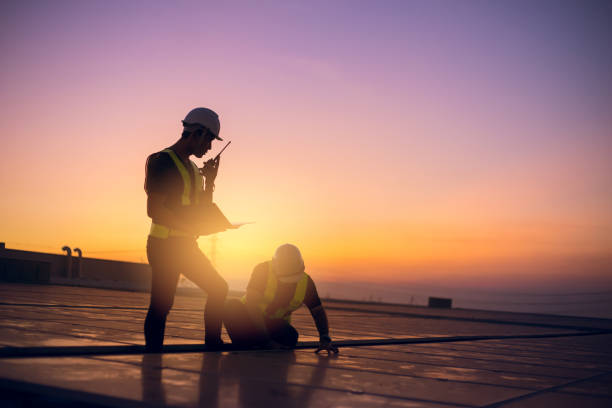 Best Residential Roofing Contractor  in Argentine, MI