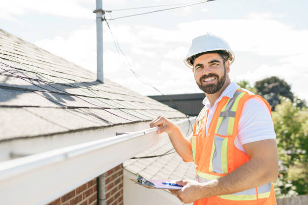 Best Emergency Roof Repair  in Argentine, MI