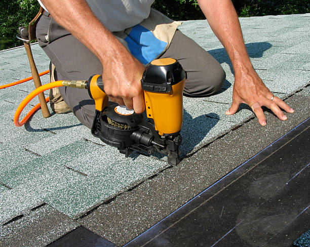 Trusted Argentine, MI Roofing Contractor Experts