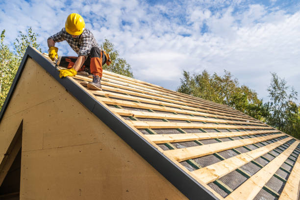 Best Roofing Contractors for Homes  in Argentine, MI