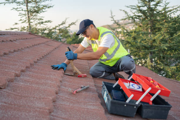 Tile Roofing Contractor in Argentine, MI