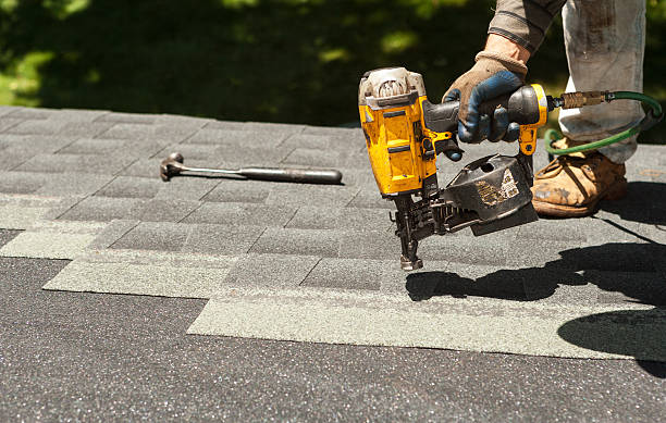 Best Flat Roof Repair Services  in Argentine, MI